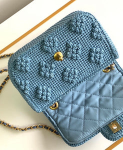 Mini Classic Flap Bag