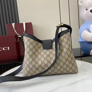 Padlock Bag