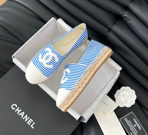 CC Espadrilles