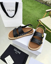 Load image into Gallery viewer, Leather Sandals
