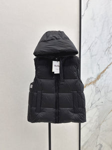The Cube Gilet