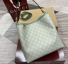 Load image into Gallery viewer, Emblem Bucket Bag
