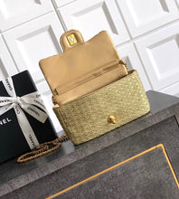 Load image into Gallery viewer, Mini Classic Flap Bag

