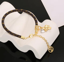 Load image into Gallery viewer, Logo Bracelet
