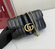 Load image into Gallery viewer, Marmont Small Shoulder Bag
