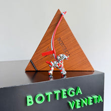 Load image into Gallery viewer, Dog Charm/Keychain
