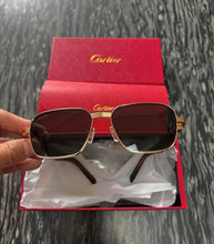 Load image into Gallery viewer, Logo Sunglasses
