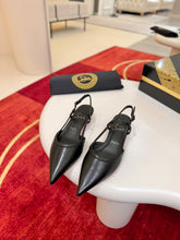 Load image into Gallery viewer, Slingback Pumps
