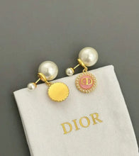 Load image into Gallery viewer, CD Earrings

