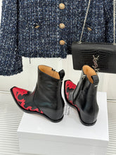 Load image into Gallery viewer, Leather Boots
