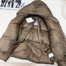 Load image into Gallery viewer, The Cube Jacket
