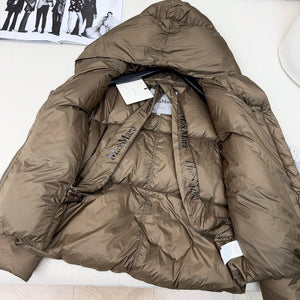 The Cube Jacket