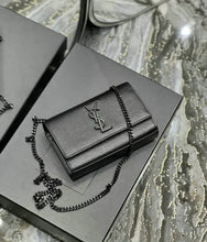 Load image into Gallery viewer, Kate Chain Bag
