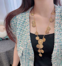 Load image into Gallery viewer, Logo Necklace
