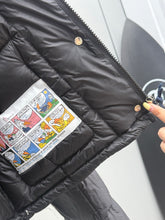 Load image into Gallery viewer, Jarcieu Jacket
