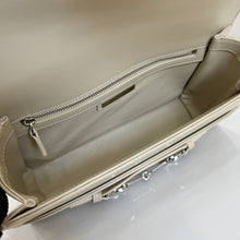 Load image into Gallery viewer, Horsebit Shoulder Bag
