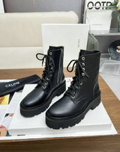 Load image into Gallery viewer, Leather Boots

