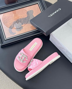 CC Sandals