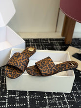Load image into Gallery viewer, Satin Sandals
