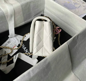 CC Chain Bag