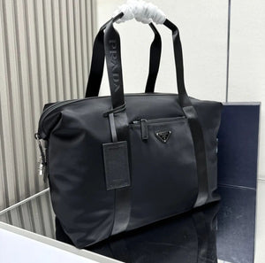 Re Nylon Duffle Bag