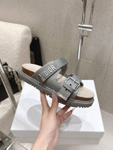 Load image into Gallery viewer, Act Sandals
