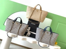 Load image into Gallery viewer, Deauville Tote
