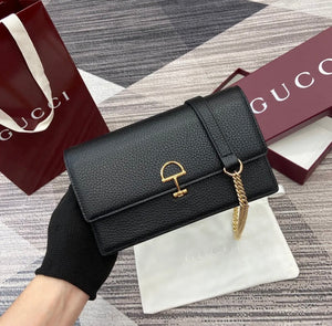Wallet on Chain