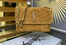 Load image into Gallery viewer, Niki Medium Chain Bag
