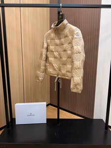 Ancy Jacket
