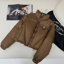 Load image into Gallery viewer, Logo Jacket
