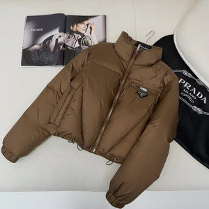 Logo Jacket
