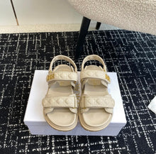 Load image into Gallery viewer, Act Sandals
