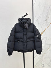 Load image into Gallery viewer, Logo Jacket
