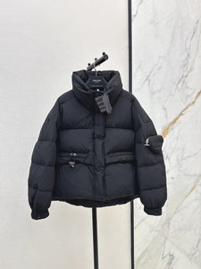 Logo Jacket