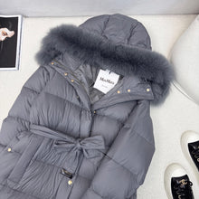 Load image into Gallery viewer, The Cube Parka

