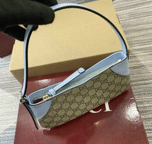 Load image into Gallery viewer, Emblem Mini Bag
