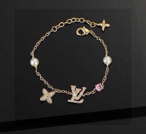 Logo Bracelet