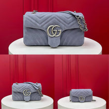 Load image into Gallery viewer, Marmont Suede
