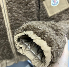 Load image into Gallery viewer, Coligny Teddy Jacket
