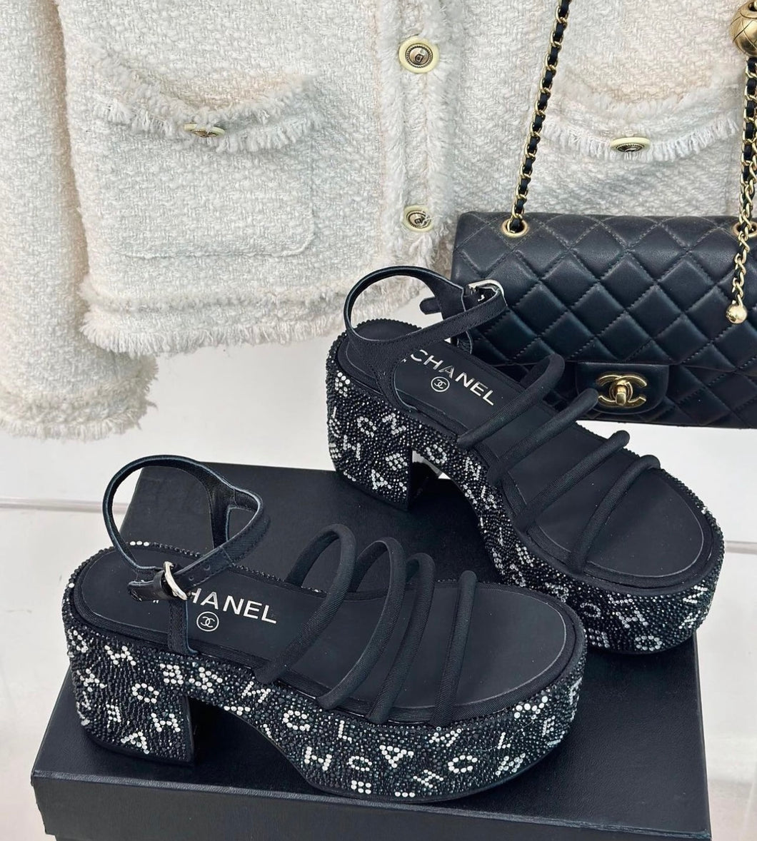 CC Sandals