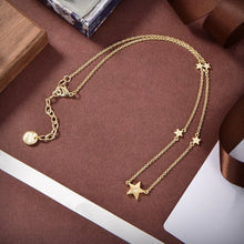 Load image into Gallery viewer, CD Necklace
