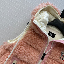 Load image into Gallery viewer, Teddy Gilet
