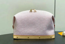 Load image into Gallery viewer, Cosmetic Pouch
