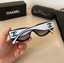 Load image into Gallery viewer, Logo Sunglasses
