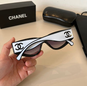 Logo Sunglasses