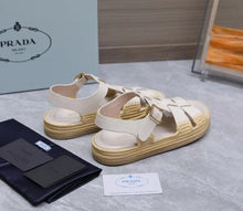 Load image into Gallery viewer, Leather Sandals
