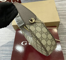 Load image into Gallery viewer, Ophidia Small Shoulder Bag
