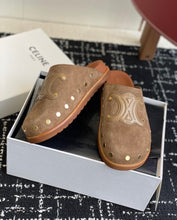 Load image into Gallery viewer, Pitea Cloggs
