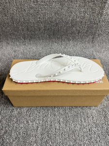 Loubi Flip Flops